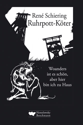 Schiering, René: Ruhrpott-Köter 1